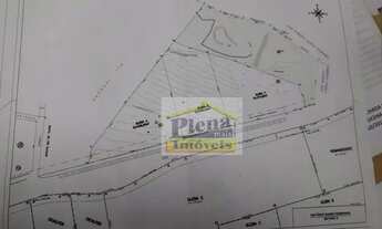 Imagem 2: Área à venda, 34000 m² por R$ 20.400.000,00 - Chácaras Reunidas Anhangüera (Nova Veneza)