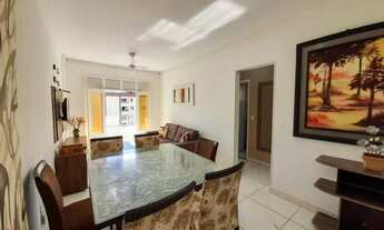 Imagem 7: Apartamento com vista p/ mar, 02 quartos + DCE completa, Elevador e Portaria 24h, Praia do