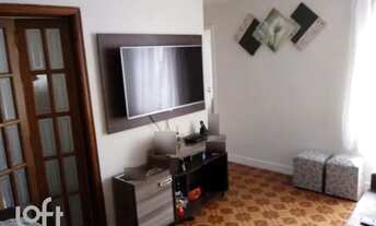 Imagem 6: Apartamento à venda em Itaquera com 54 m², 2 quartos, 1 vaga