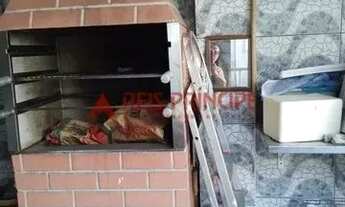 Imagem 5: Maravilhosa casa duplex em condomínio fechado com 221M² de área edificada