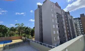 Imagem 2: Direitos Apartamento no Residencial Pinheiros