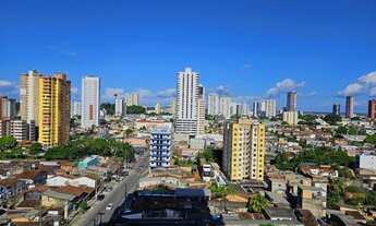 Imagem 4: Vendo lindo apartamento no Ed Porto de Dover