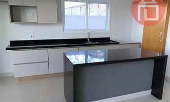 Imagem 6: Casa com 3 dormitórios para alugar, 220 m² por R$ 8.500,00/mês - Condomínio Residencial Eu