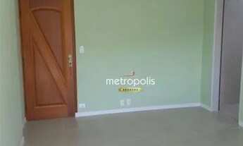 Imagem 5: Apartamento com 2 dormitórios, 56 m² - venda por R$ 320.000,00 ou aluguel por R$ 1.977,70