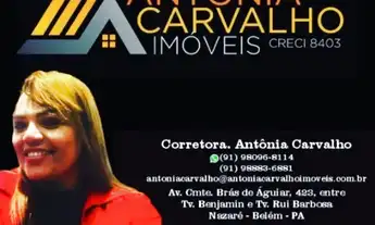 Imagem: Alugo Apto No Umarizal 3/4