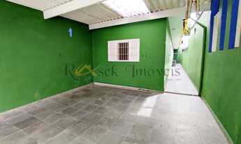 Imagem: Casa com 3 dorms, Suarão, Itanhaém - R$