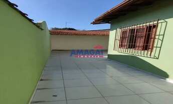 Imagem 3: Jacareí - Casa Padrão - Vila Martinez