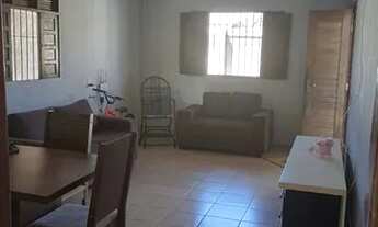 Imagem 5: Residência Salvador Lyra