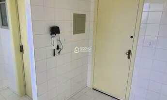 Imagem 14: Apartamento à venda, 3 quartos, 1 suíte, 2 vagas, Buritis - Belo Horizonte/MG