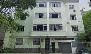 Imagem 6: Leilão de Apartamento na Rua Deputado Soares Filho, com 3 quartos - Tijuca