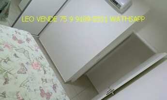 Imagem 3: Leo vende, ap Vile de France, SIM, 2