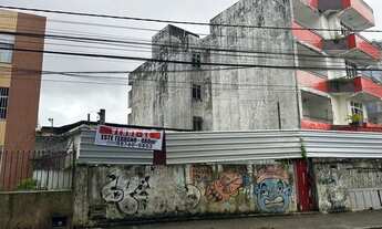 Imagem 1: Vende-se terreno 480m2 na ladeira de acupe brotas