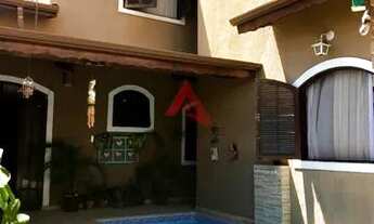 Imagem: CAçAPAVA - Casa Padrão - Sapé II