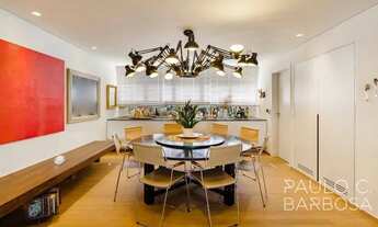 Imagem 7: Jardim América com vista perene - 2 dormitórios - 3 vagas - 300m²