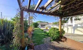 Imagem 3: Casa 3 dormitórios No Morro das Pedras Semi Mobiliada