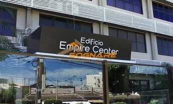 Imagem: Bairro Baú na Avenida do CPA codigo 9980