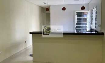 Imagem: Si CASA COM EDÍCULA PARA VENDA NO JARDIM