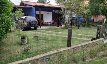 Imagem: Maravilhosa Casa de Praia com Piscina no