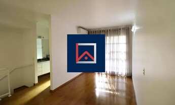 Imagem 5: Apartamento Locação Pompéia 60 m² 1 Dormitórios