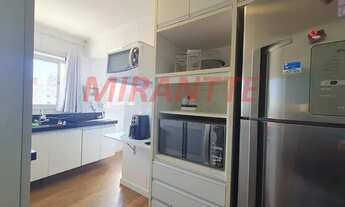 Imagem 4: Apartamento de 64m² com 3 quartos em Casa Verde