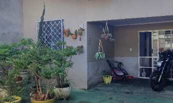 Imagem: Casa 3/4 ampliada no Parque Santa Rita