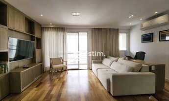 Imagem 6: Apartamento com 2 dormitórios para alugar, 78 m² por R$ 5.975,00/mês - Vila Leopoldina - S