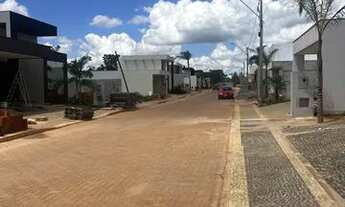 Imagem 4: Vendo lote ponte alta norte, próximo ao ultrabox