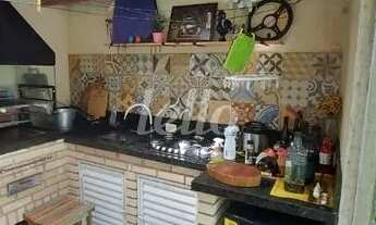 Imagem 3: São Paulo - Casa Padrão - Jardim Danfer