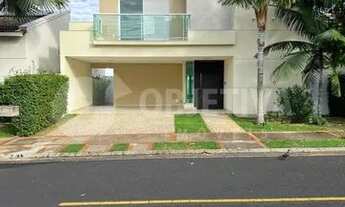 Imagem: Casa em Condomínio para aluguel, 4 quartos