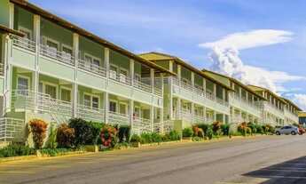 Imagem 7: Flat em Caldas Novas - Lacqua DiRoma II - parque aquático 24h