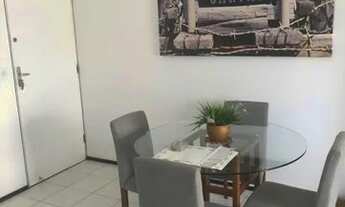 Imagem 4: 02 quartos, mobiliado - Cruz das Almas