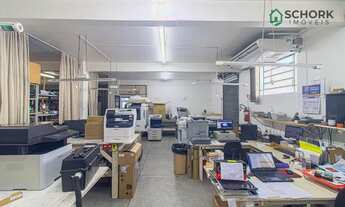 Imagem 5: Sala para alugar, 926 m² por R$ 18.180,00/mês - Itoupava Norte - Blumenau/SC