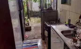 Imagem 3: Casa para venda possui 80 metros quadrados com 2 quartos em Resgate - Salvador - Bahia