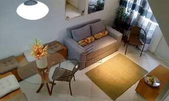 Imagem 2: Casa com 1 quarto a venda, 48m² por R$ 165.000,00 - Ocian - Praia grande/SP