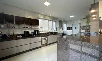 Imagem 14: Casa - Swiss Park - Campinas