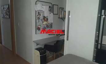 Imagem 5: Apartamento Padrão em São José dos Campos