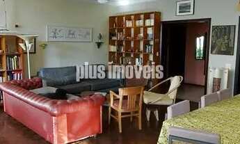 Imagem 5: Apartamento com 3 Quartos para alugar, 250m²