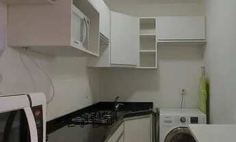 Imagem: Apartamento com 2 dormitórios e 2 Vagas