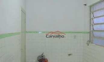 Imagem 6: Casa com 2 dormitórios para alugar, 72 m² por R$ 2.230,00/mês - Santana - São Paulo/SP