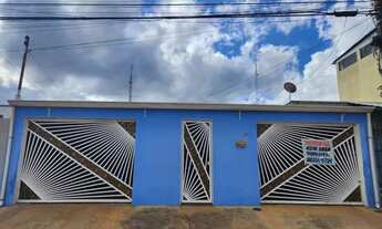 Imagem: CASA 03 QUARTOS GAMA OESTE / ACEITA FINANCIAMENTO