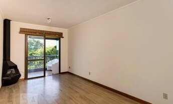 Imagem 2: Apartamento para Aluguel - Passo D'areia, 1 Quarto, 60 m2