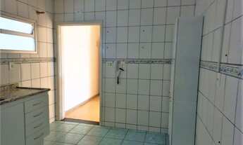 Imagem 4: Apto Locação Ed Caravelle - Vila Menuzzo Sumaré/SP