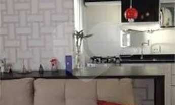 Imagem 5: São Paulo - Apartamento Padrão - MOOCA