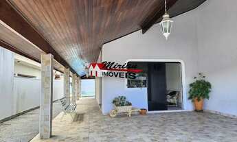 Imagem 6: Sobrado 4 dormitórios sendo 2 suites, com piscina 200 metros da praia com 415 m2 de terren