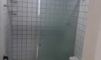 Imagem 7: 3 quartos sendo 2 suítes, vaga de garagem coberta! 2.400 já com o condomínio e IPTU