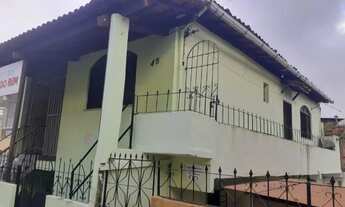 Imagem 3: Vendo casa na capelinha