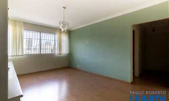 Imagem 2: APARTAMENTO - VILA POMPÉIA - SP