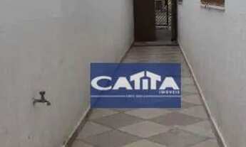 Imagem 4: Sobrado com 3 dormitórios para alugar, 150 m² por R$ 3.410,00/mês - Vila Guilhermina - São