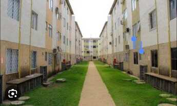 Imagem: Alugo apartamento no morar melhor