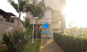 Imagem 2: Apartamento com 2 dormitórios para alugar, 50 m² por R$ 2.654/mês - Quitaúna - Osasco/SP